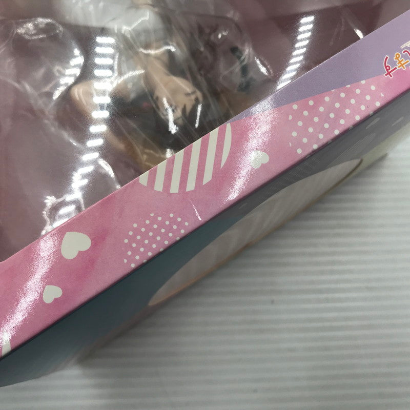 【中古品】 ひこくじ 彼女、お借りします ラスト賞 水原千鶴 フィギュア ～ウィンクver～ 開封済み 本体汚れあり 054-261006-ti-05-tag 万代Net店