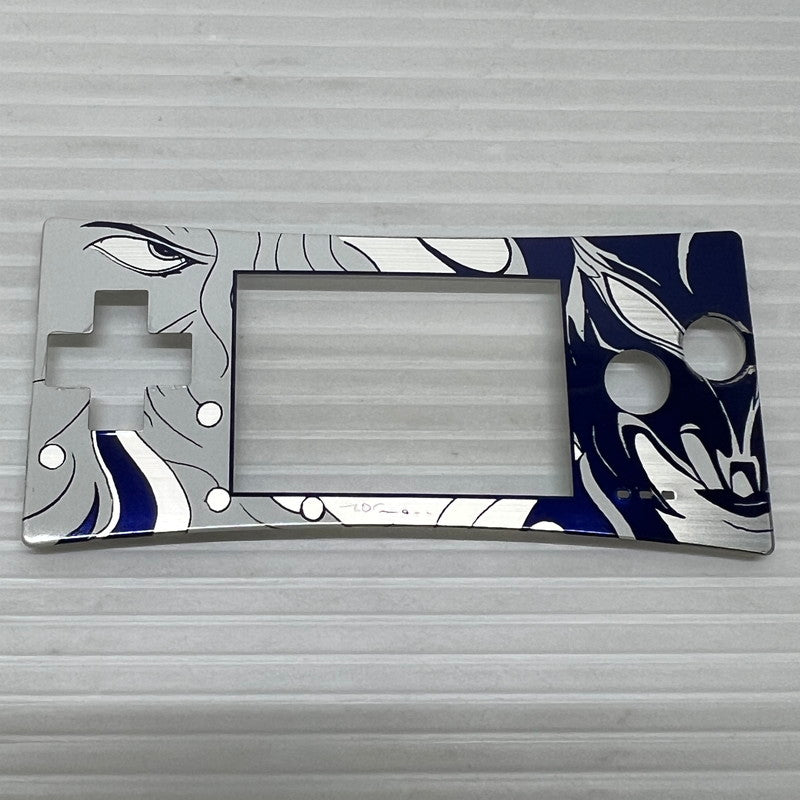 【中古品】 ファイナルファンタジー4 アドバンス+天野喜孝デザインゲームボーイミクロ同梱版 E3版 FF4 023-251206-SH-06-min 万代Net店