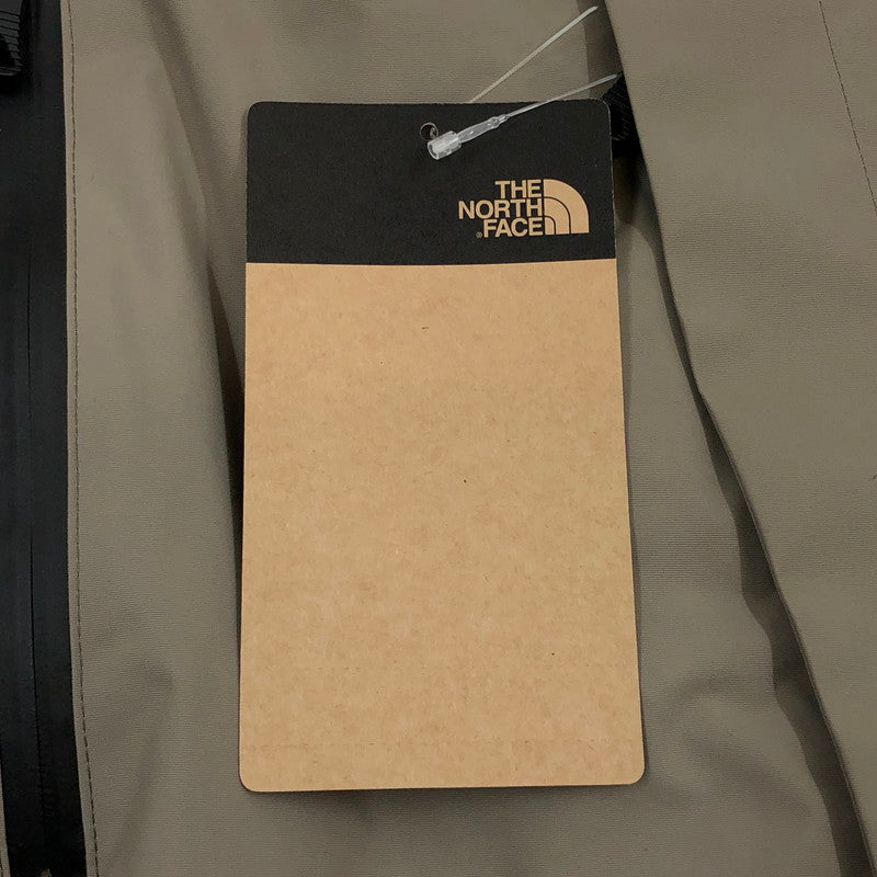 【中古美品】【メンズ】 THE NORTH FACE ザ・ノースフェイス SNOWBIRD TRICLIMATE JACKET NS62515 スノーバードトリクライメイトジャケット アウター 144-260205-hn-01-fur サイズ：XL カラー：マッシュルーム 万代Net店