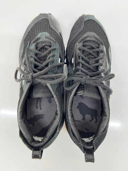 【中古品】【メンズ】 REEBOK リーボック×ENGINEERED GARMENTS エンジニアドガーメンツ 別注 コラボ LX 2200 FZ5846 エルエックス 2200 スニーカー 靴 162-260822-YS-10-hon サイズ：26 カラー：CBLACK/CBLACK/CDGRY７ 万代Net店