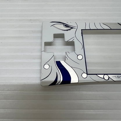 【中古品】 ファイナルファンタジー4 アドバンス+天野喜孝デザインゲームボーイミクロ同梱版 E3版 FF4 023-251206-SH-06-min 万代Net店