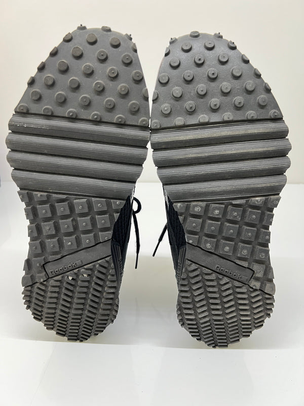 【中古品】【メンズ】 REEBOK リーボック×ENGINEERED GARMENTS エンジニアドガーメンツ 別注 コラボ LX 2200 FZ5846 エルエックス 2200 スニーカー 靴 162-260822-YS-10-hon サイズ：26 カラー：CBLACK/CBLACK/CDGRY７ 万代Net店