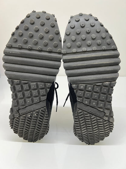 【中古品】【メンズ】 REEBOK リーボック×ENGINEERED GARMENTS エンジニアドガーメンツ 別注 コラボ LX 2200 FZ5846 エルエックス 2200 スニーカー 靴 162-260822-YS-10-hon サイズ：26 カラー：CBLACK/CBLACK/CDGRY７ 万代Net店