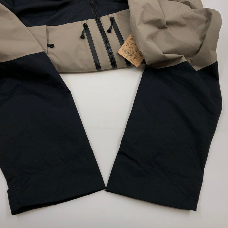 【中古美品】【メンズ】 THE NORTH FACE ザ・ノースフェイス SNOWBIRD TRICLIMATE JACKET NS62515 スノーバードトリクライメイトジャケット アウター 144-260205-hn-01-fur サイズ：XL カラー：マッシュルーム 万代Net店