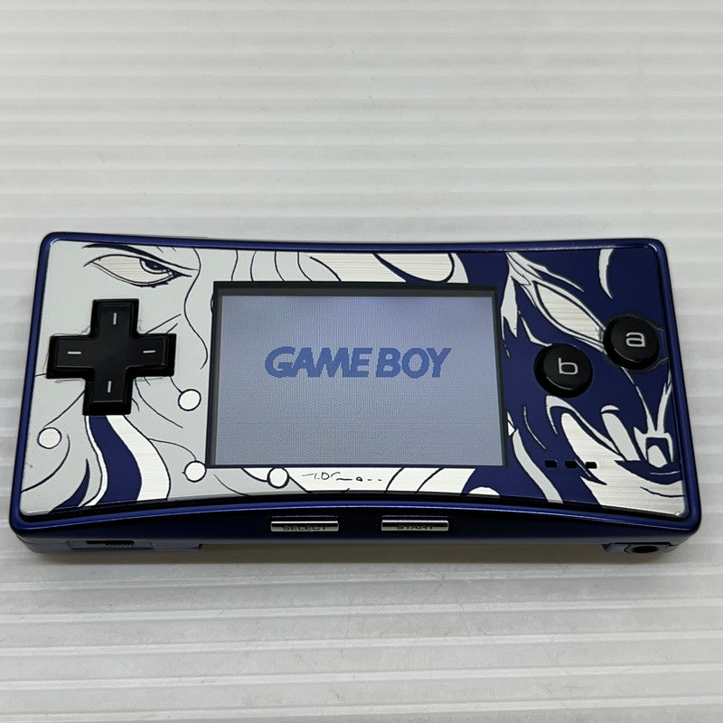 【中古品】 ファイナルファンタジー4 アドバンス+天野喜孝デザインゲームボーイミクロ同梱版 E3版 FF4 023-251206-SH-06-min 万代Net店