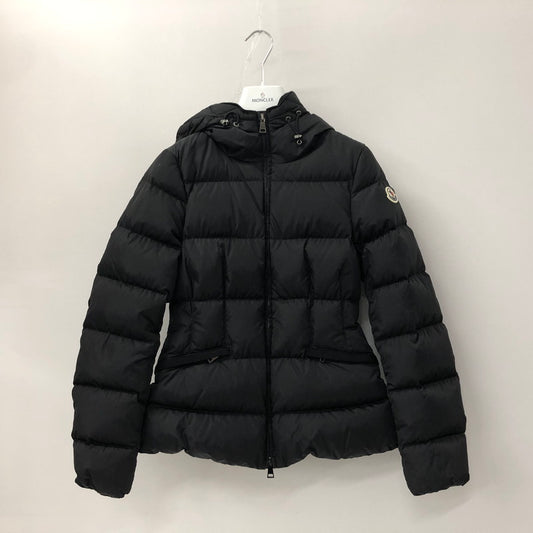 【中古品】【メンズ】 MONCLER モンクレール MONCLER AVOCE GIUBBOTTO トップス 168-240914-rk-17-tei カラー：ブラック 万代Net店