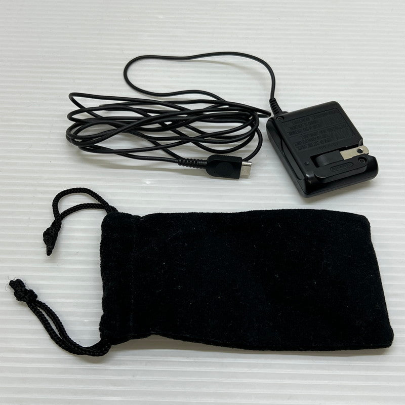 【中古品】 ファイナルファンタジー4 アドバンス+天野喜孝デザインゲームボーイミクロ同梱版 E3版 FF4 023-251206-SH-06-min 万代Net店