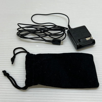 【中古品】 ファイナルファンタジー4 アドバンス+天野喜孝デザインゲームボーイミクロ同梱版 E3版 FF4 023-251206-SH-06-min 万代Net店