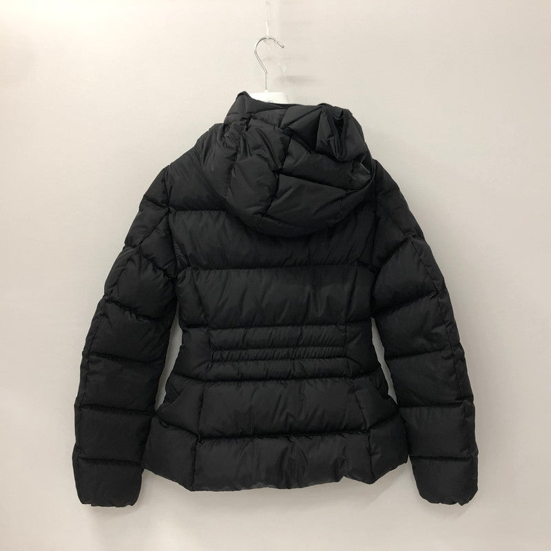 【中古品】【メンズ】 MONCLER モンクレール MONCLER AVOCE GIUBBOTTO トップス 168-240914-rk-17-tei カラー：ブラック 万代Net店