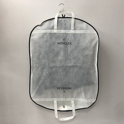 【中古品】【メンズ】 MONCLER モンクレール MONCLER AVOCE GIUBBOTTO トップス 168-240914-rk-17-tei カラー：ブラック 万代Net店