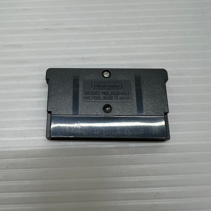 【中古品】 ファイナルファンタジー4 アドバンス+天野喜孝デザインゲームボーイミクロ同梱版 E3版 FF4 023-251206-SH-06-min 万代Net店