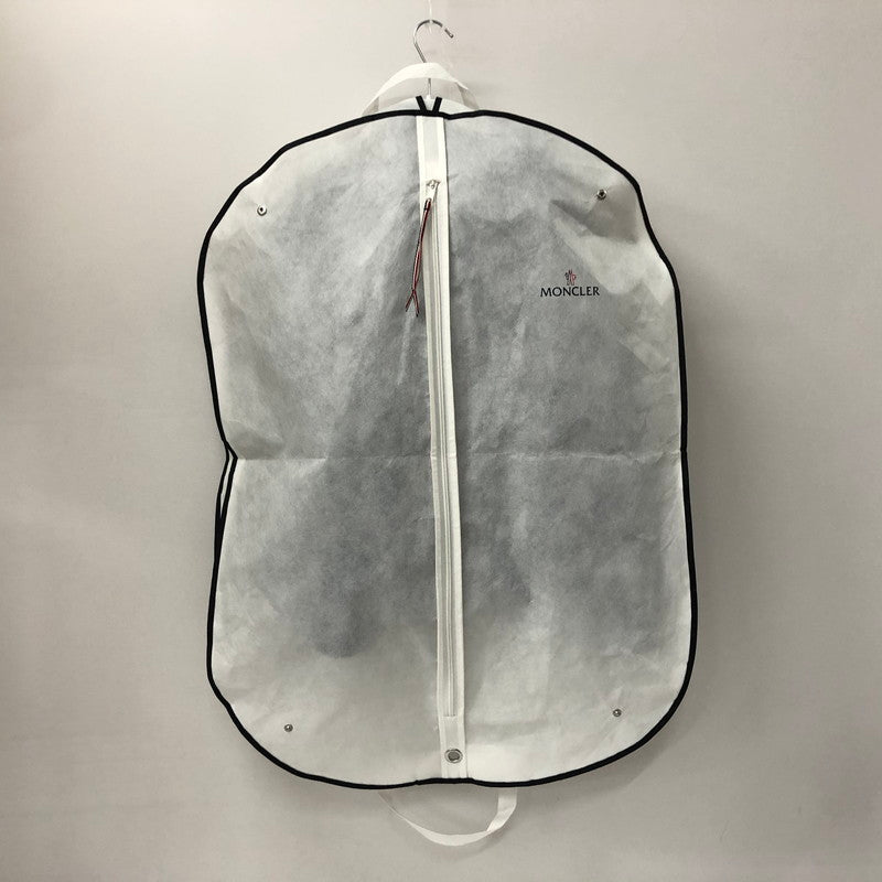 【中古品】【メンズ】 MONCLER モンクレール MONCLER AVOCE GIUBBOTTO トップス 168-240914-rk-17-tei カラー：ブラック 万代Net店