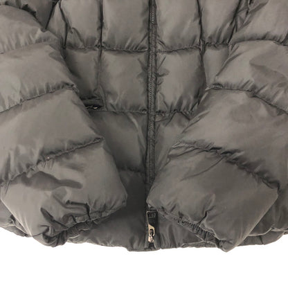 【中古品】【メンズ】 MONCLER モンクレール MONCLER AVOCE GIUBBOTTO トップス 168-240914-rk-17-tei カラー：ブラック 万代Net店