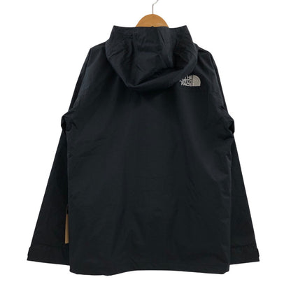 【中古美品】【メンズ】 THE NORTH FACE ザ・ノースフェイス WINTERPARK JACKET NS62516 ウィンターパークジャケット アウター 144-260205-hn-02-fur サイズ：M カラー：ブラック 万代Net店