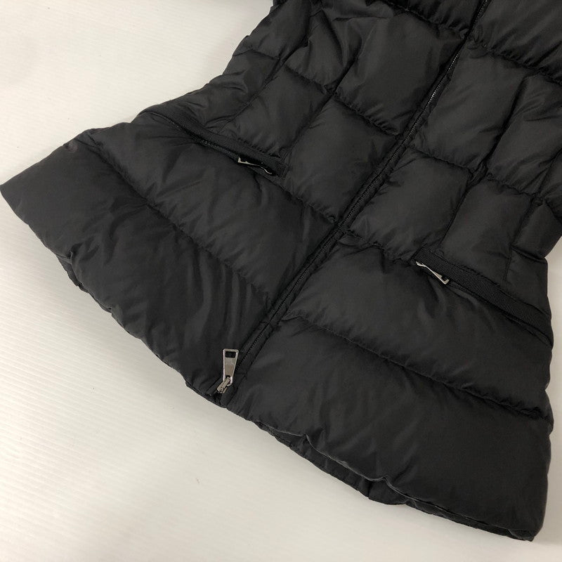 【中古品】【メンズ】 MONCLER モンクレール MONCLER AVOCE GIUBBOTTO トップス 168-240914-rk-17-tei カラー：ブラック 万代Net店