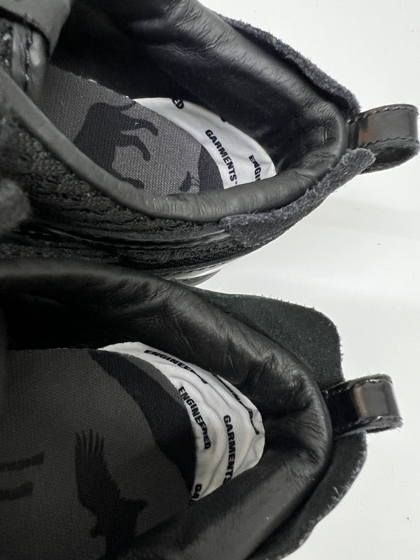 【中古品】【メンズ】 REEBOK リーボック×ENGINEERED GARMENTS エンジニアドガーメンツ 別注 コラボ LX 2200 FZ5846 エルエックス 2200 スニーカー 靴 162-260822-YS-10-hon サイズ：26 カラー：CBLACK/CBLACK/CDGRY７ 万代Net店