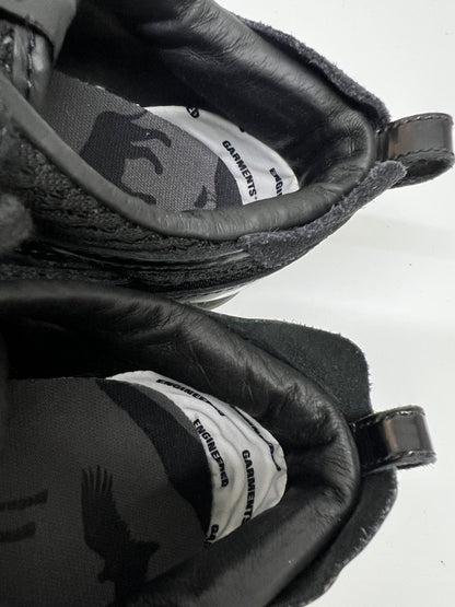 【中古品】【メンズ】 REEBOK リーボック×ENGINEERED GARMENTS エンジニアドガーメンツ 別注 コラボ LX 2200 FZ5846 エルエックス 2200 スニーカー 靴 162-260822-YS-10-hon サイズ：26 カラー：CBLACK/CBLACK/CDGRY７ 万代Net店