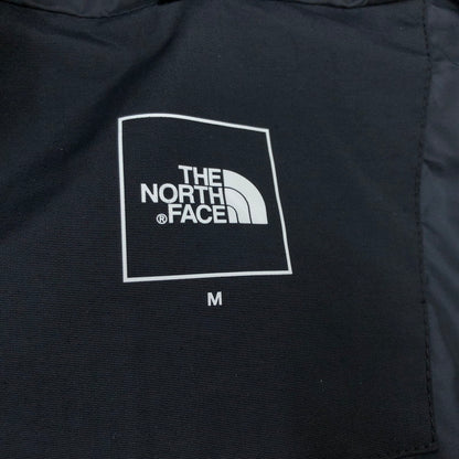 【中古美品】【メンズ】 THE NORTH FACE ザ・ノースフェイス WINTERPARK JACKET NS62516 ウィンターパークジャケット アウター 144-260205-hn-02-fur サイズ：M カラー：ブラック 万代Net店