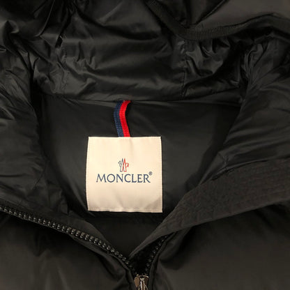 【中古品】【メンズ】 MONCLER モンクレール MONCLER AVOCE GIUBBOTTO トップス 168-240914-rk-17-tei カラー：ブラック 万代Net店