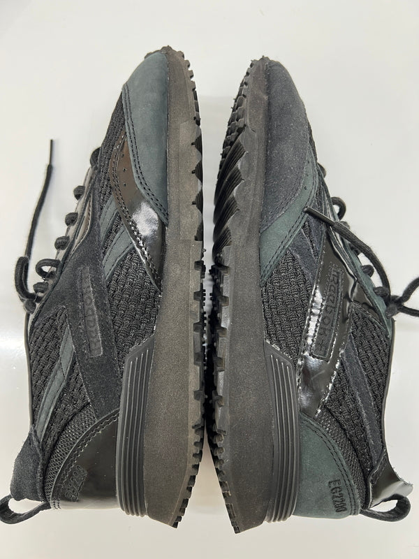 【中古品】【メンズ】 REEBOK リーボック×ENGINEERED GARMENTS エンジニアドガーメンツ 別注 コラボ LX 2200 FZ5846 エルエックス 2200 スニーカー 靴 162-260822-YS-10-hon サイズ：26 カラー：CBLACK/CBLACK/CDGRY７ 万代Net店