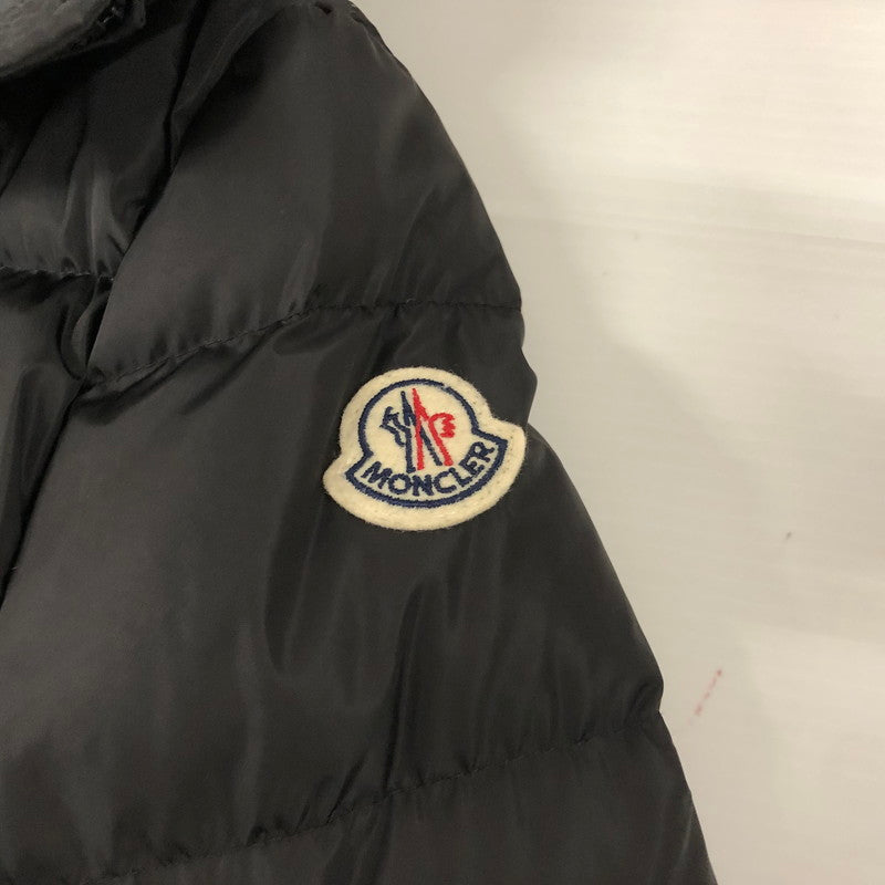 【中古品】【メンズ】 MONCLER モンクレール MONCLER AVOCE GIUBBOTTO トップス 168-240914-rk-17-tei カラー：ブラック 万代Net店