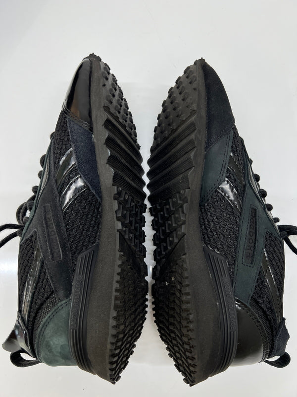 【中古品】【メンズ】 REEBOK リーボック×ENGINEERED GARMENTS エンジニアドガーメンツ 別注 コラボ LX 2200 FZ5846 エルエックス 2200 スニーカー 靴 162-260822-YS-10-hon サイズ：26 カラー：CBLACK/CBLACK/CDGRY７ 万代Net店