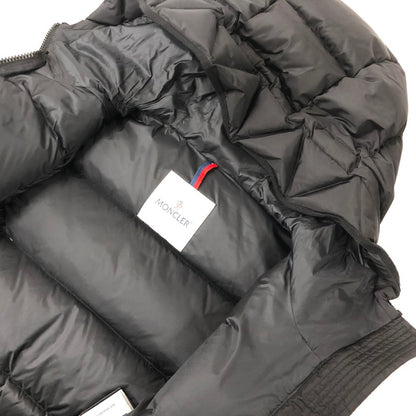 【中古品】【メンズ】 MONCLER モンクレール MONCLER AVOCE GIUBBOTTO トップス 168-240914-rk-17-tei カラー：ブラック 万代Net店