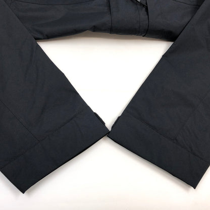 【中古美品】【メンズ】 THE NORTH FACE ザ・ノースフェイス WINTERPARK JACKET NS62516 ウィンターパークジャケット アウター 144-260205-hn-02-fur サイズ：M カラー：ブラック 万代Net店