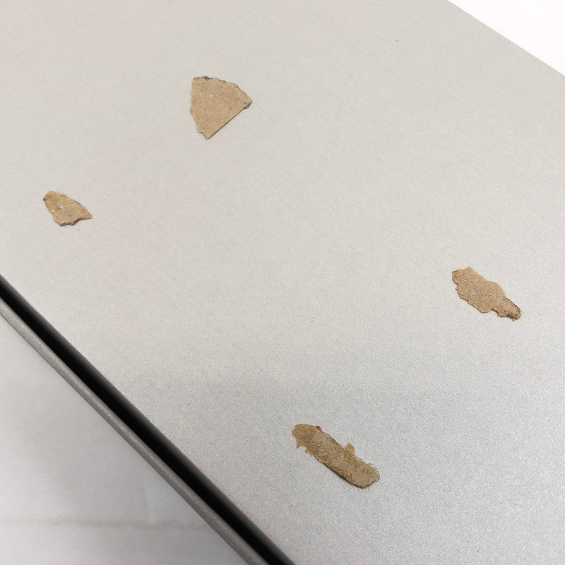 【中古品】【メンズ】 SANGACIO サンガッチョ にゅ～ず10周年限定モデル スニーカー シューズ 靴 162-260502-hn-04-fur サイズ：28.0cm US 10 カラー：グレー/ホワイト 万代Net店