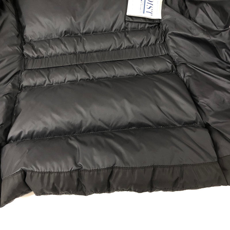 【中古品】【メンズ】 MONCLER モンクレール MONCLER AVOCE GIUBBOTTO トップス 168-240914-rk-17-tei カラー：ブラック 万代Net店