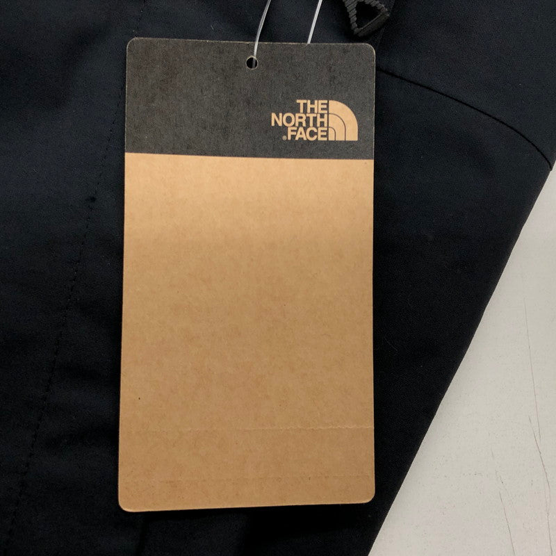 【中古美品】【メンズ】 THE NORTH FACE ザ・ノースフェイス WINTERPARK JACKET NS62516 ウィンターパークジャケット アウター 144-260205-hn-02-fur サイズ：M カラー：ブラック 万代Net店