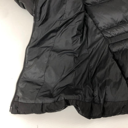 【中古品】【メンズ】 MONCLER モンクレール MONCLER AVOCE GIUBBOTTO トップス 168-240914-rk-17-tei カラー：ブラック 万代Net店