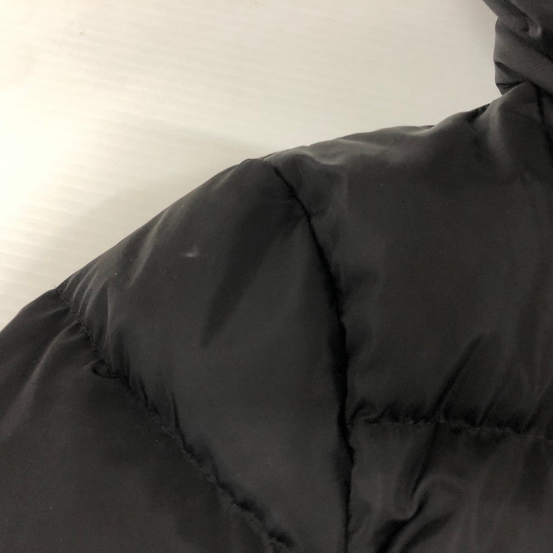 【中古品】【メンズ】 MONCLER モンクレール MONCLER AVOCE GIUBBOTTO トップス 168-240914-rk-17-tei カラー：ブラック 万代Net店