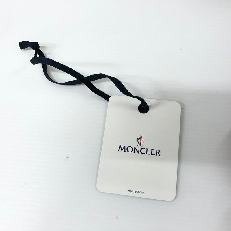 【中古品】【メンズ】 MONCLER モンクレール MONCLER AVOCE GIUBBOTTO トップス 168-240914-rk-17-tei カラー：ブラック 万代Net店