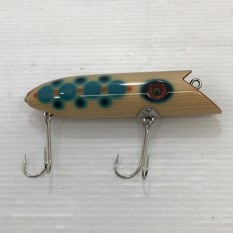 【中古品】 HandSome ハンドサム バブルス ダーター ルアー 釣り 釣り具等 135-260106-yk-04-tag 万代Net店