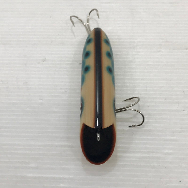 【中古品】 HandSome ハンドサム バブルス ダーター ルアー 釣り 釣り具等 135-260106-yk-04-tag 万代Net店