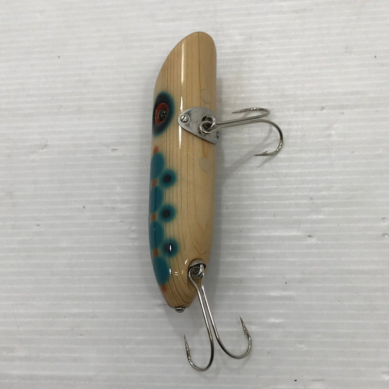 【中古品】 HandSome ハンドサム バブルス ダーター ルアー 釣り 釣り具等 135-260106-yk-04-tag 万代Net店