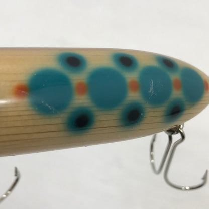 【中古品】 HandSome ハンドサム バブルス ダーター ルアー 釣り 釣り具等 135-260106-yk-04-tag 万代Net店