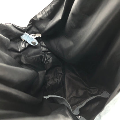 【現状渡し品】【メンズ/レディース】 MAISON MARGIELA メゾンマルジェラ MM6 JAPANESE TOTE BAGS41WD0012 ジャパニーズトートバッグ デニム地 バッグ 鞄 188-260721-rs-09-fur カラー：ライトインディゴ 万代Net店