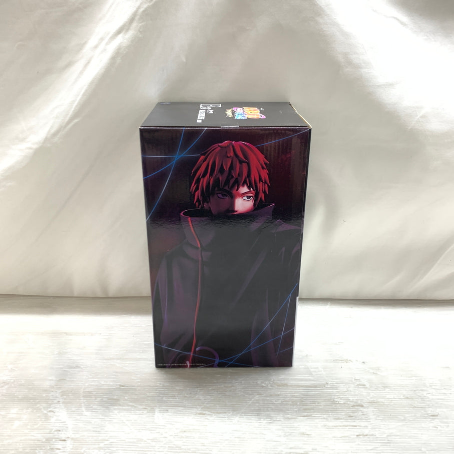 【中古品】 一番くじ NARUTO ナルト 疾風伝 風影奪還編 E賞 サソリ MASTERLISE フィギュア バンダイ 箱あり 051-260827-YT-01-min 万代Net店