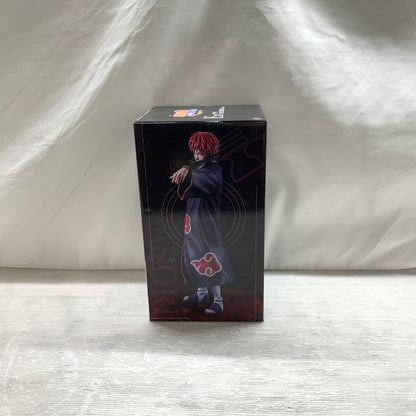 【中古品】 一番くじ NARUTO ナルト 疾風伝 風影奪還編 E賞 サソリ MASTERLISE フィギュア バンダイ 箱あり 051-260827-YT-01-min 万代Net店