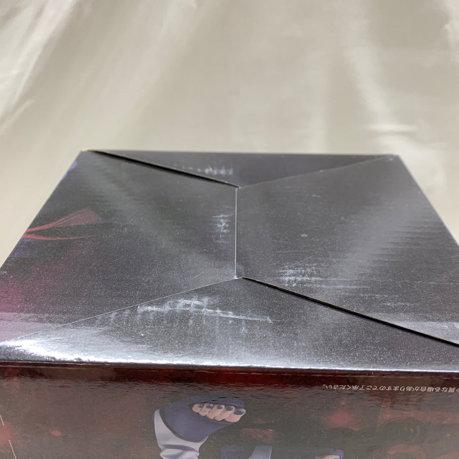 【中古品】 一番くじ NARUTO ナルト 疾風伝 風影奪還編 E賞 サソリ MASTERLISE フィギュア バンダイ 箱あり 051-260827-YT-01-min 万代Net店
