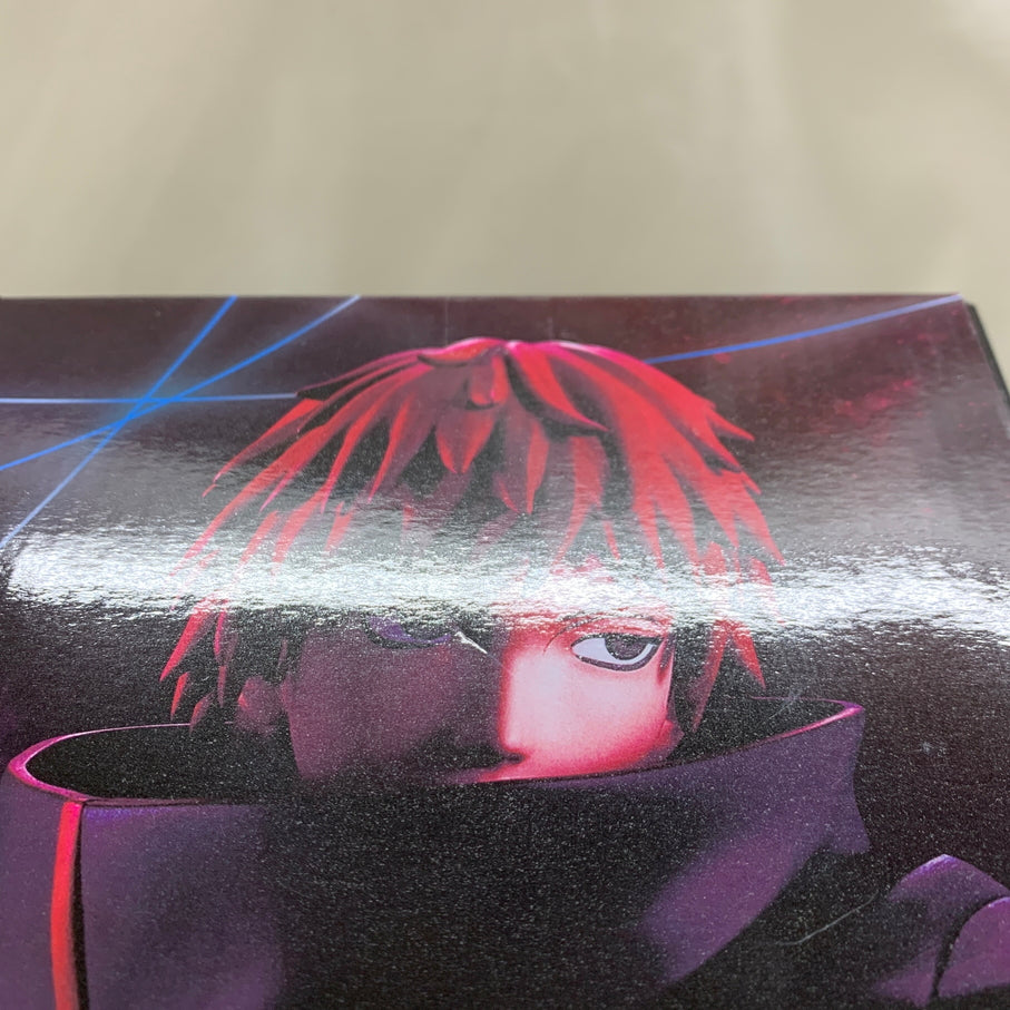 【中古品】 一番くじ NARUTO ナルト 疾風伝 風影奪還編 E賞 サソリ MASTERLISE フィギュア バンダイ 箱あり 051-260827-YT-01-min 万代Net店