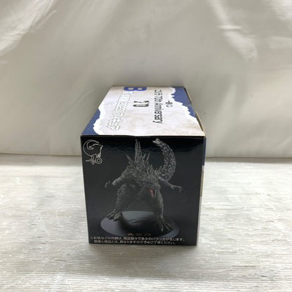 【中古品】 一番くじゴジラ 70th Anniversary B賞　呉爾羅 2023 フィギュア バンダイ 箱あり 044-260827-YT-02-min 万代Net店