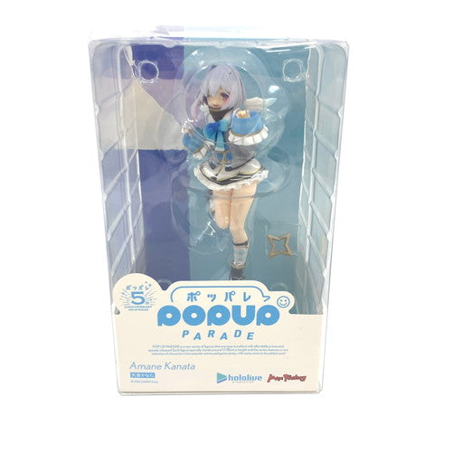 【中古品】 POP UP PARADE 天音かなた フィギュア 053-260709-ma-02-fur 万代Net店
