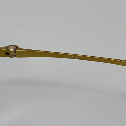 【中古品】【メンズ/レディース】 G4 old&new 1668 一山メガネフレーム 43□22-142 ケース付き 203-251215-WA-09-iwa カラー：ブラウン系 ゴールド ブラック 万代Net店