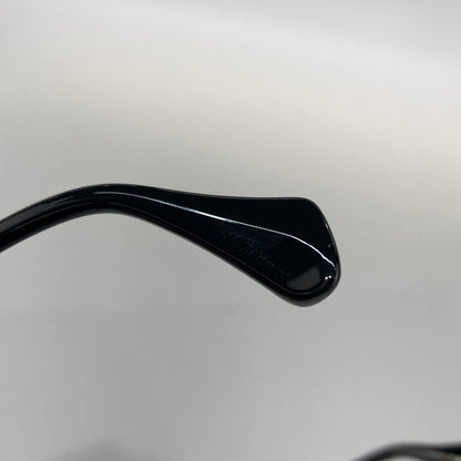 【中古品】【メンズ/レディース】 G4 old&new 1668 一山メガネフレーム 43□22-142 ケース付き 203-251215-WA-09-iwa カラー：ブラウン系 ゴールド ブラック 万代Net店