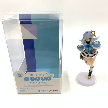 【中古品】 POP UP PARADE 天音かなた フィギュア 053-260709-ma-02-fur 万代Net店