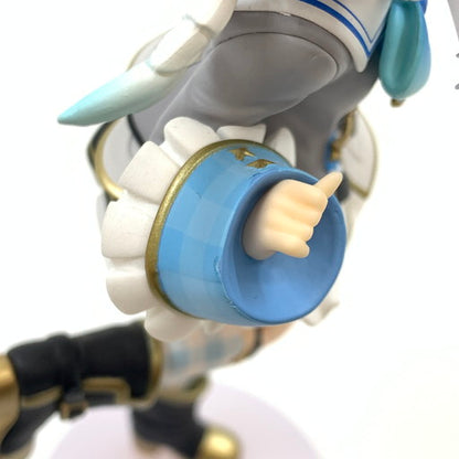 【中古品】 POP UP PARADE 天音かなた フィギュア 053-260709-ma-02-fur 万代Net店
