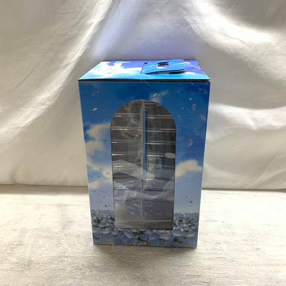 【中古品】 一番くじ 葬送のフリーレン A賞 フリーレン フィギュア バンダイ 箱あり 052-260827-YT-05-min 万代Net店
